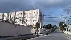 Apartamento - Rio De Janeiro, RJ