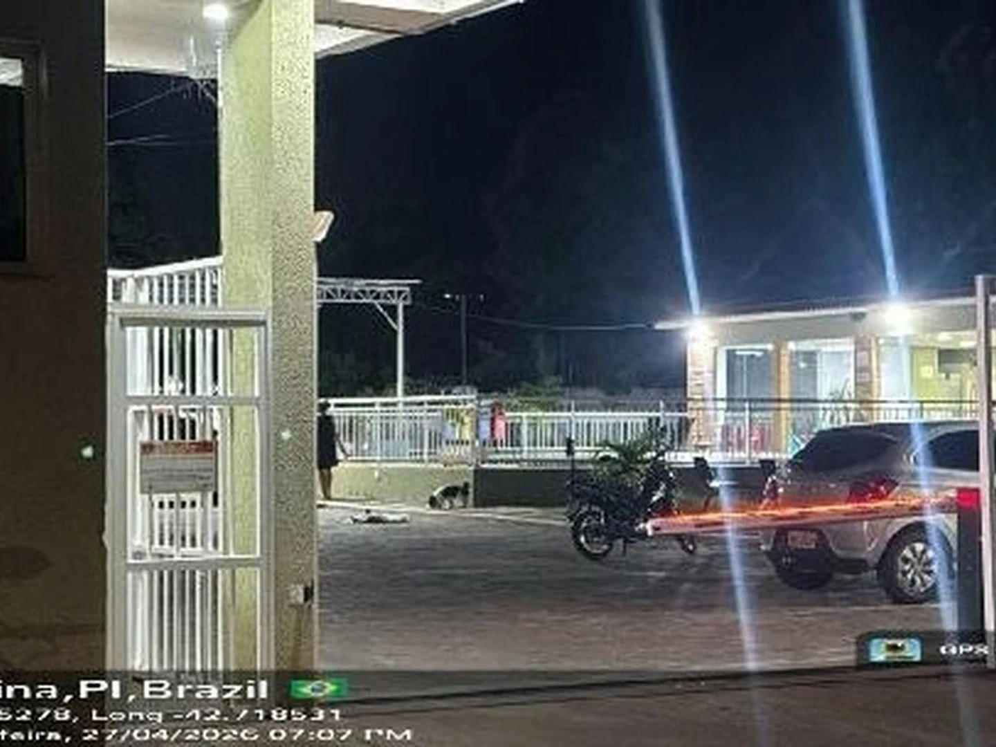 Apartamento - Teresina, PI - foto 1