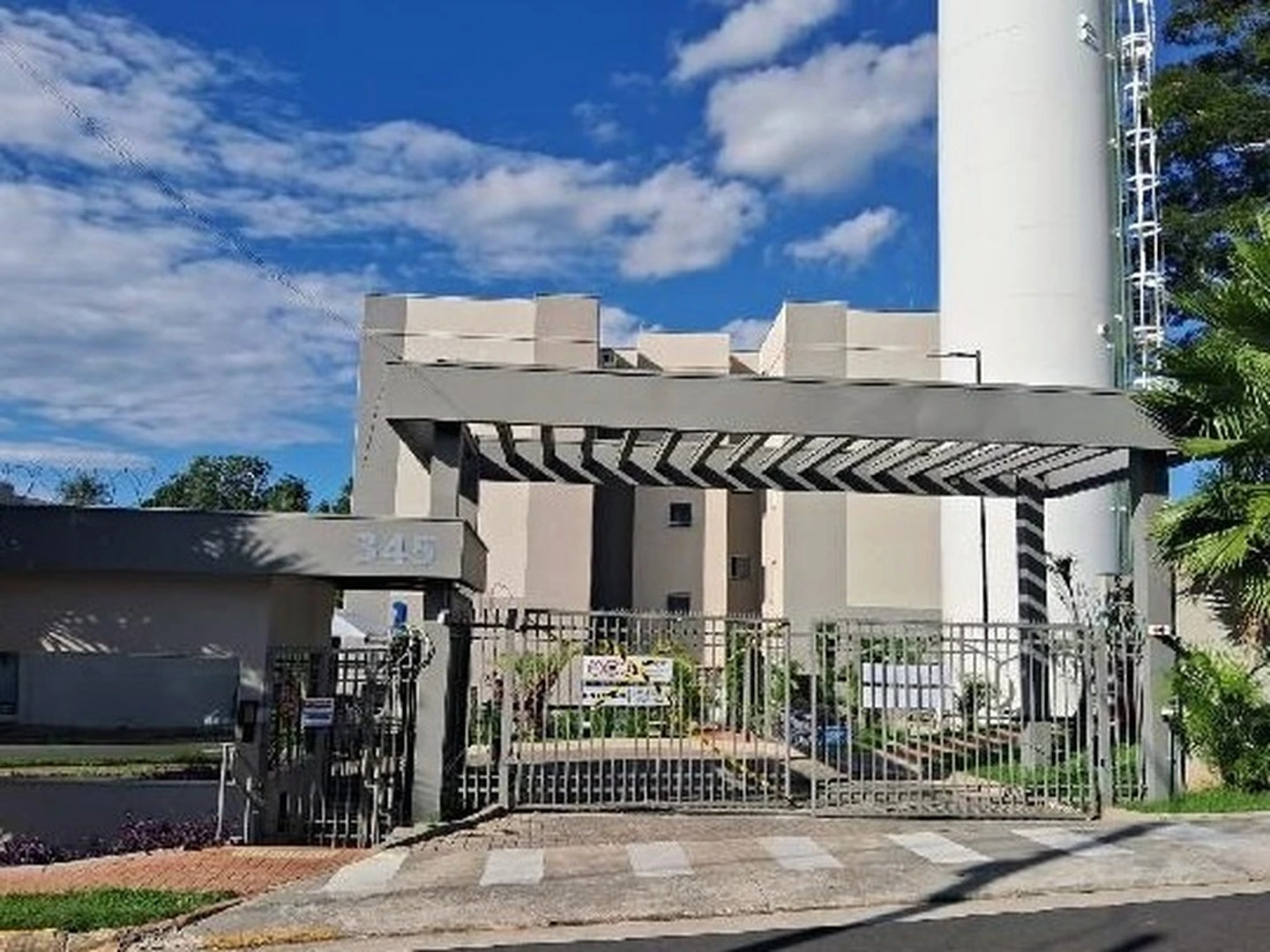 Apartamento - Matao, SP - foto 1
