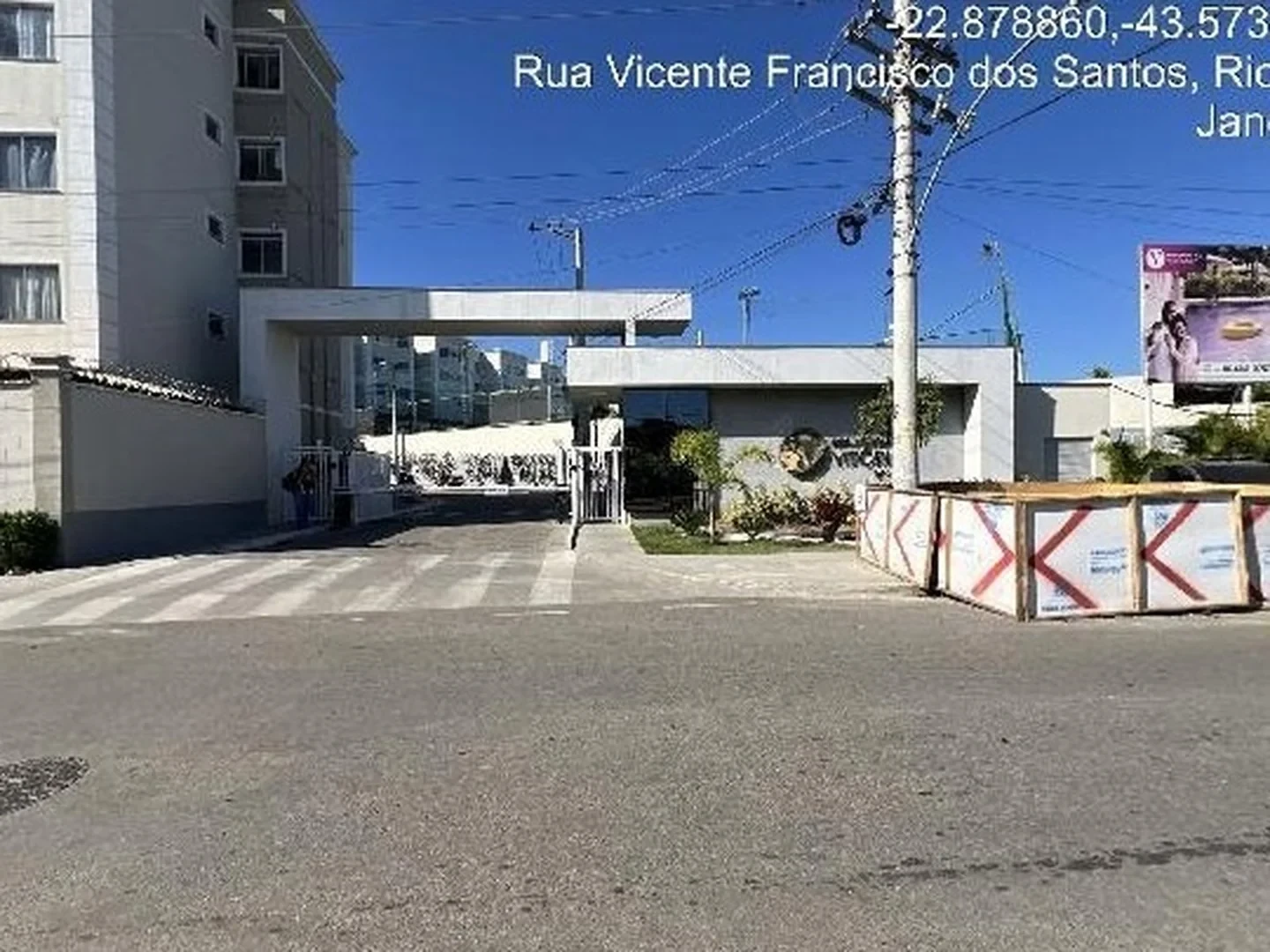 Apartamento - Rio De Janeiro, RJ - foto 1