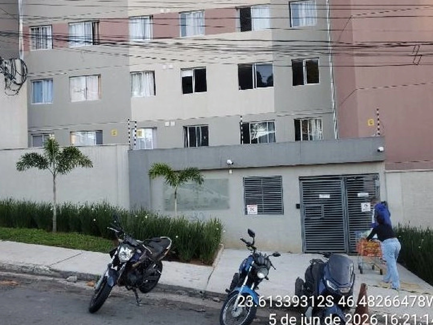 Apartamento - Sao Paulo, SP - foto 1