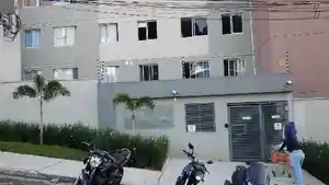 Apartamento - Sao Paulo, SP