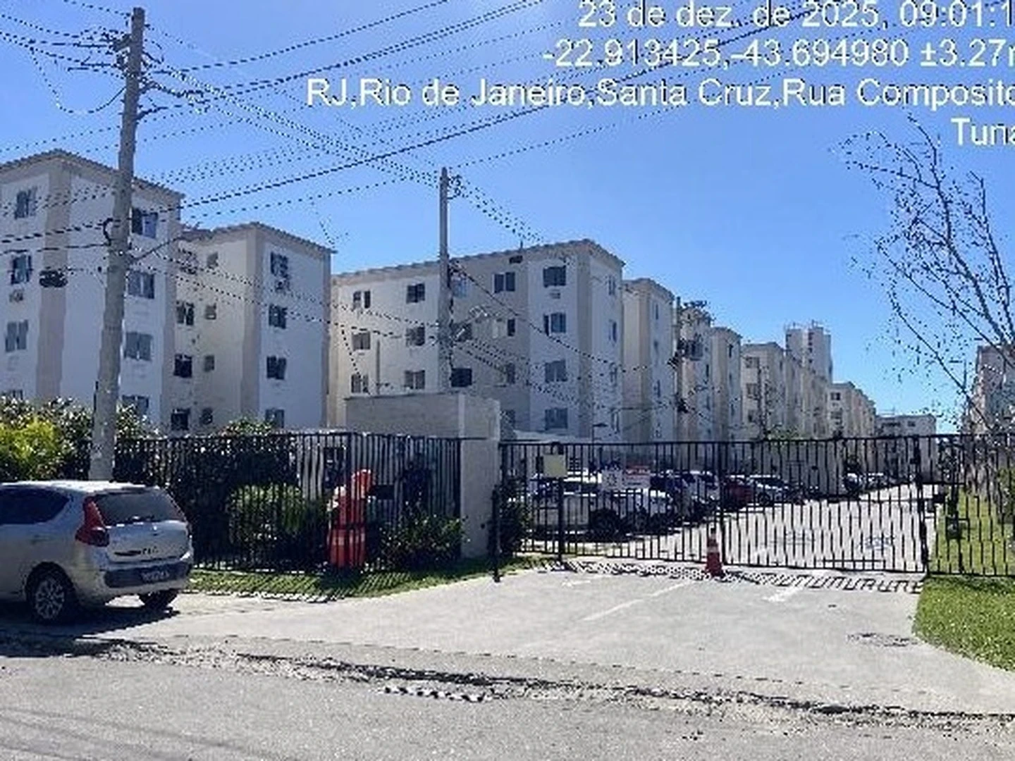 Apartamento - Rio De Janeiro, RJ - foto 1
