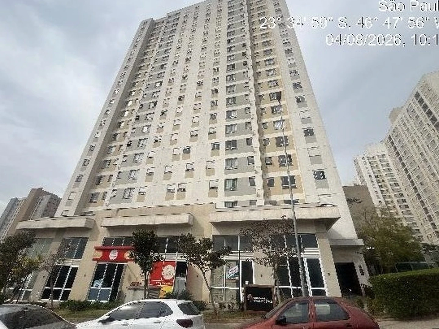 Apartamento - Sao Paulo, SP - foto 1