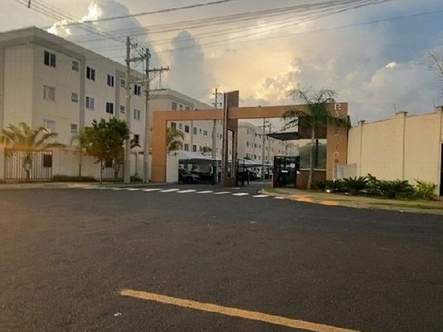 Apartamento - Ribeirao Preto, SP - foto 1