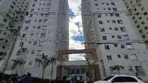 Apartamento - Carapicuiba, SP