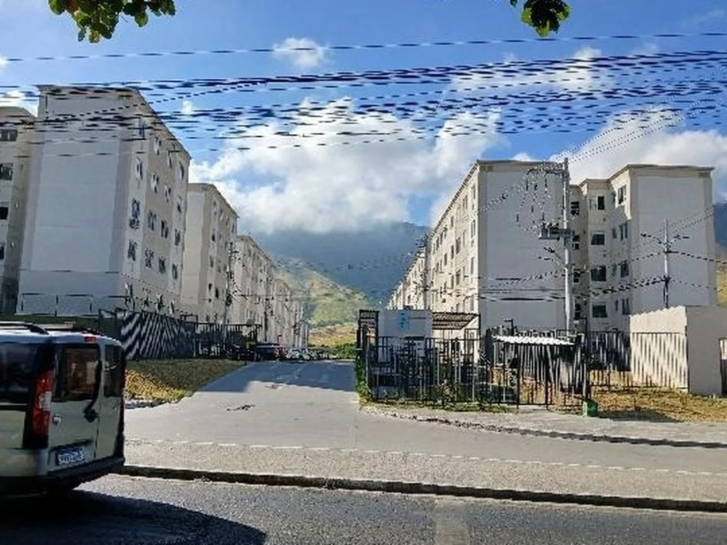 Apartamento - Nova Iguacu, RJ - foto 1