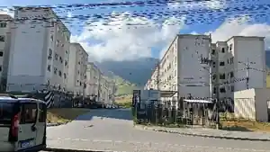 Apartamento - Nova Iguacu, RJ