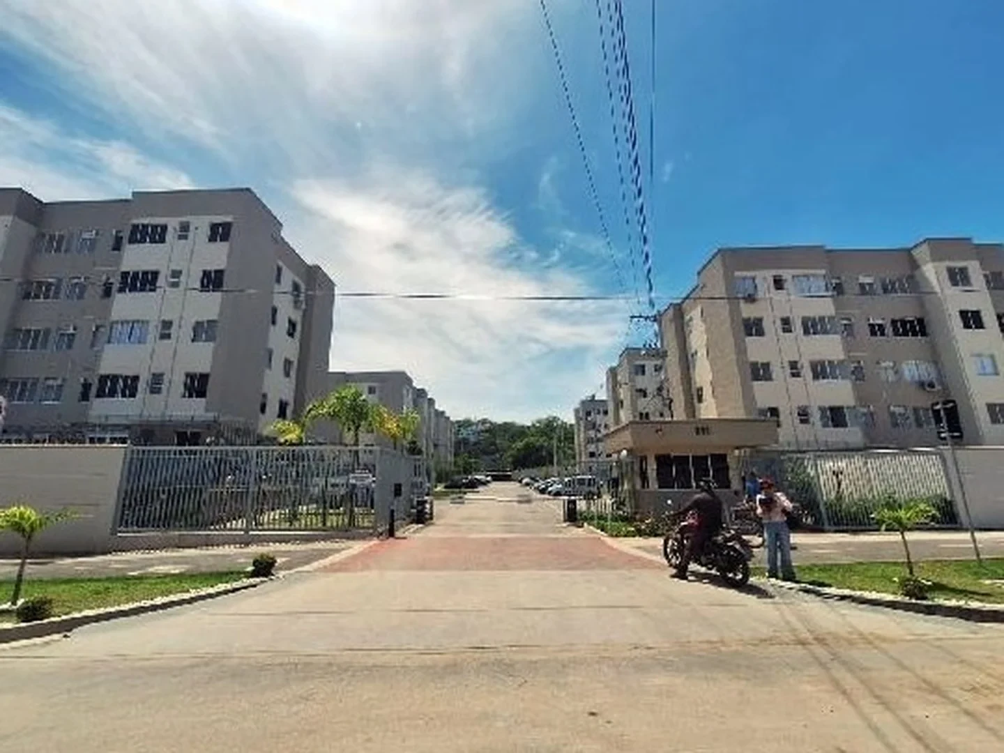Apartamento - Rio De Janeiro, RJ - foto 1