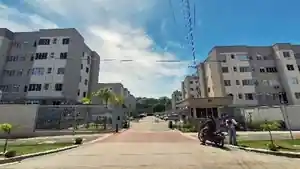 Apartamento - Rio De Janeiro, RJ