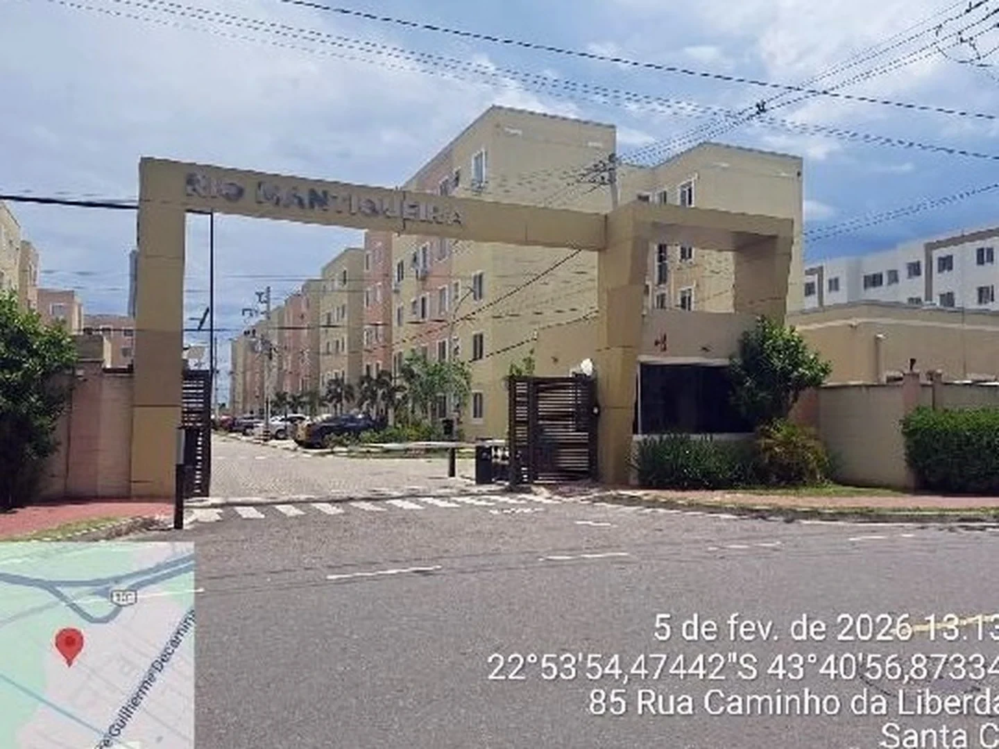 Apartamento - Rio De Janeiro, RJ - foto 1
