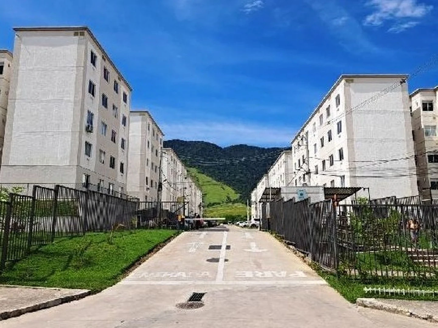 Apartamento - Nova Iguacu, RJ - foto 1