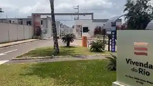 Apartamento - Ananindeua, PA