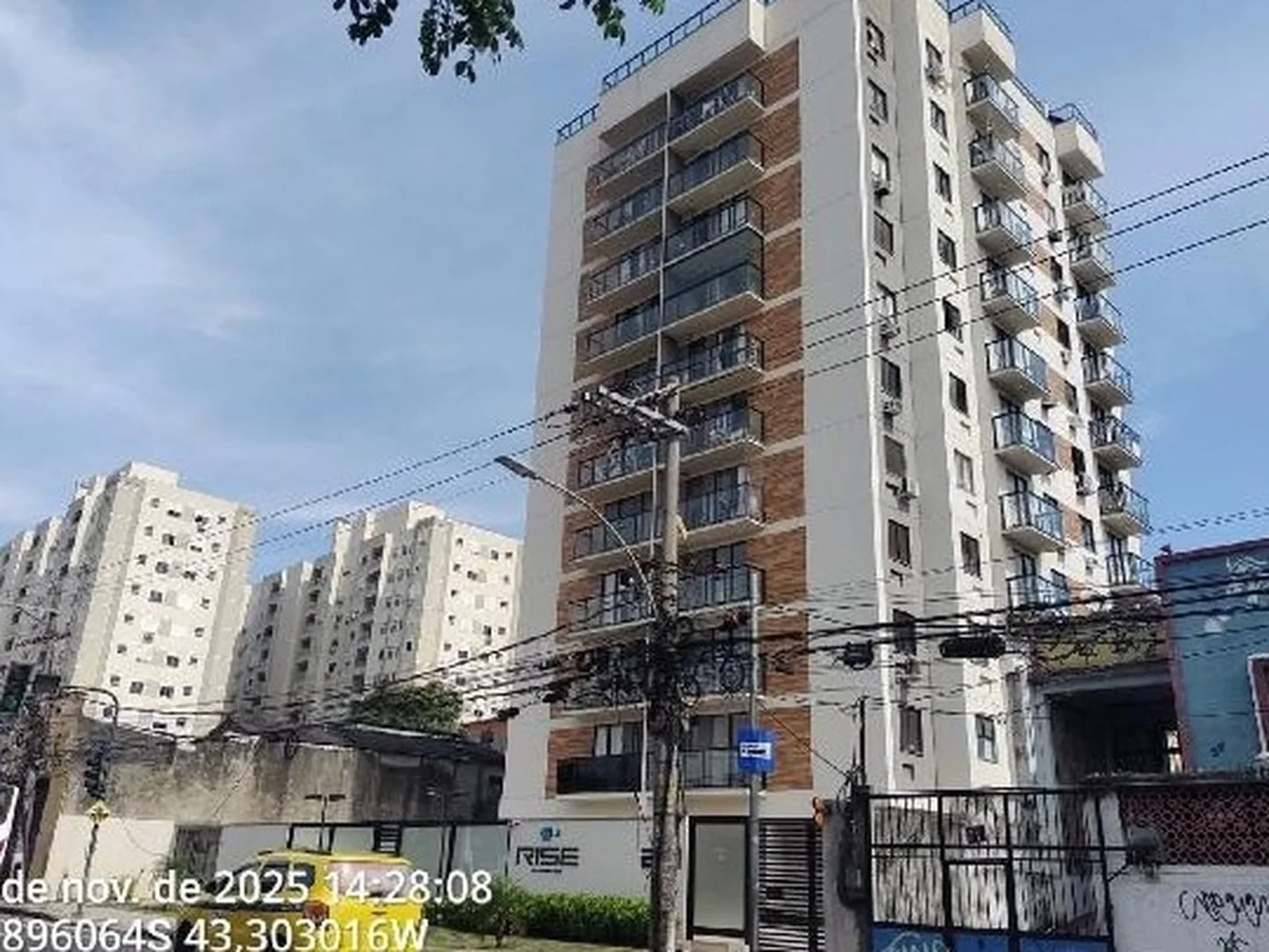 Apartamento - Rio De Janeiro, RJ - foto 1