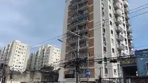 Apartamento - Rio De Janeiro, RJ