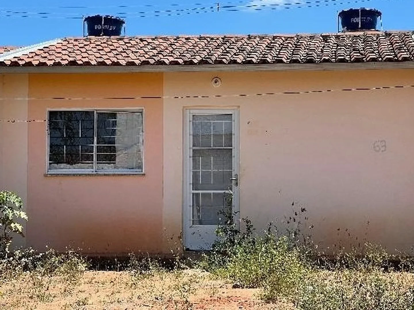 Casa - Belo Jardim, PE - foto 1