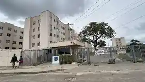 Apartamento - Rio De Janeiro, RJ
