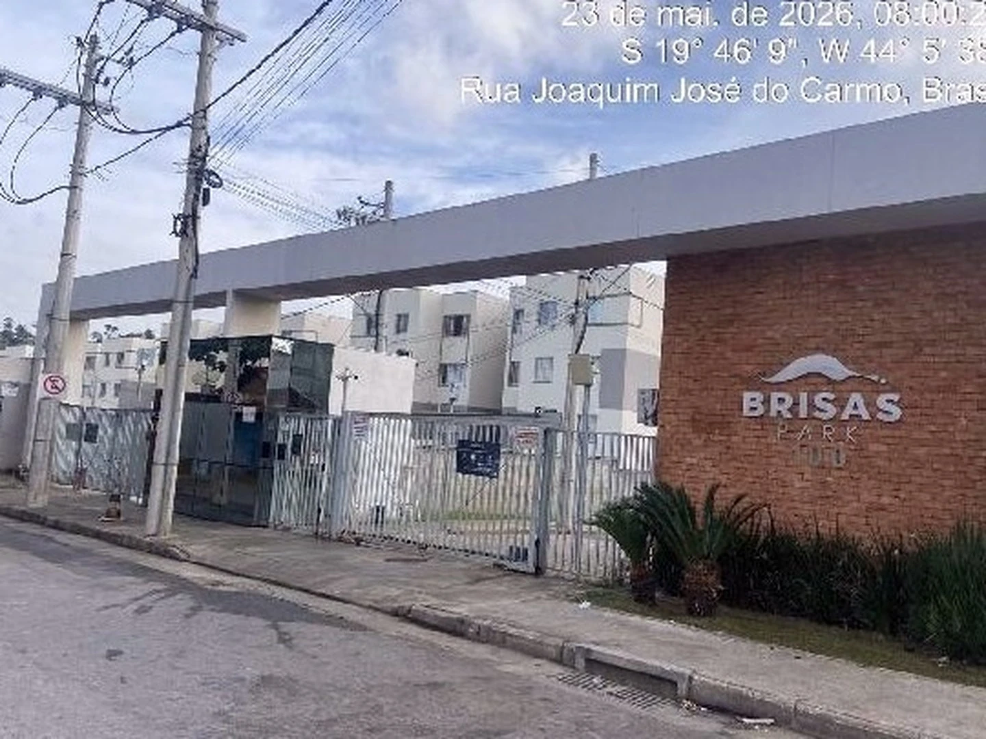 Apartamento - Ribeirao Das Neves, MG - foto 1
