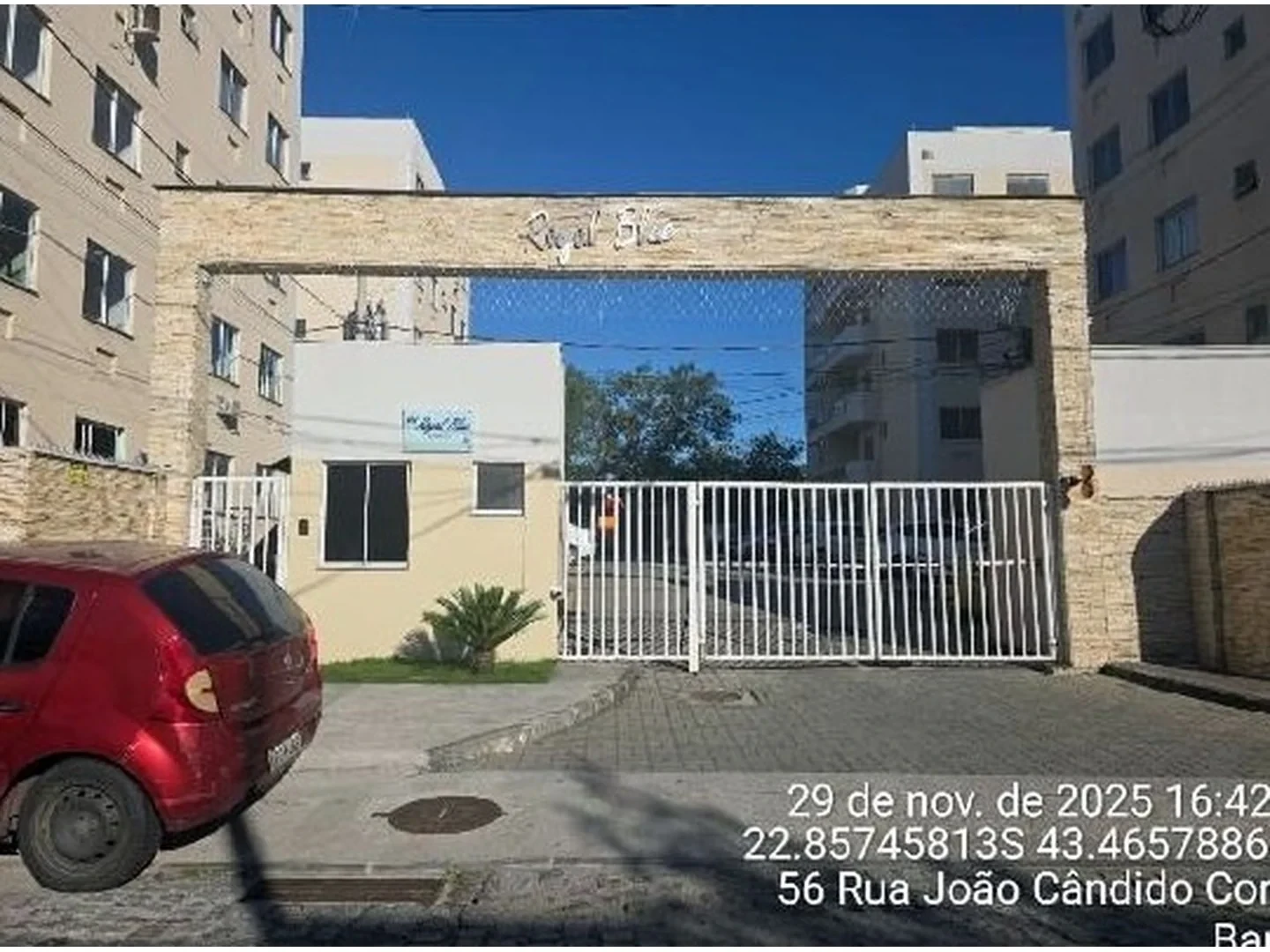 Apartamento - Rio De Janeiro, RJ - foto 1