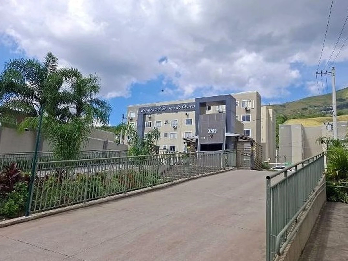 Apartamento - Nova Iguacu, RJ - foto 1
