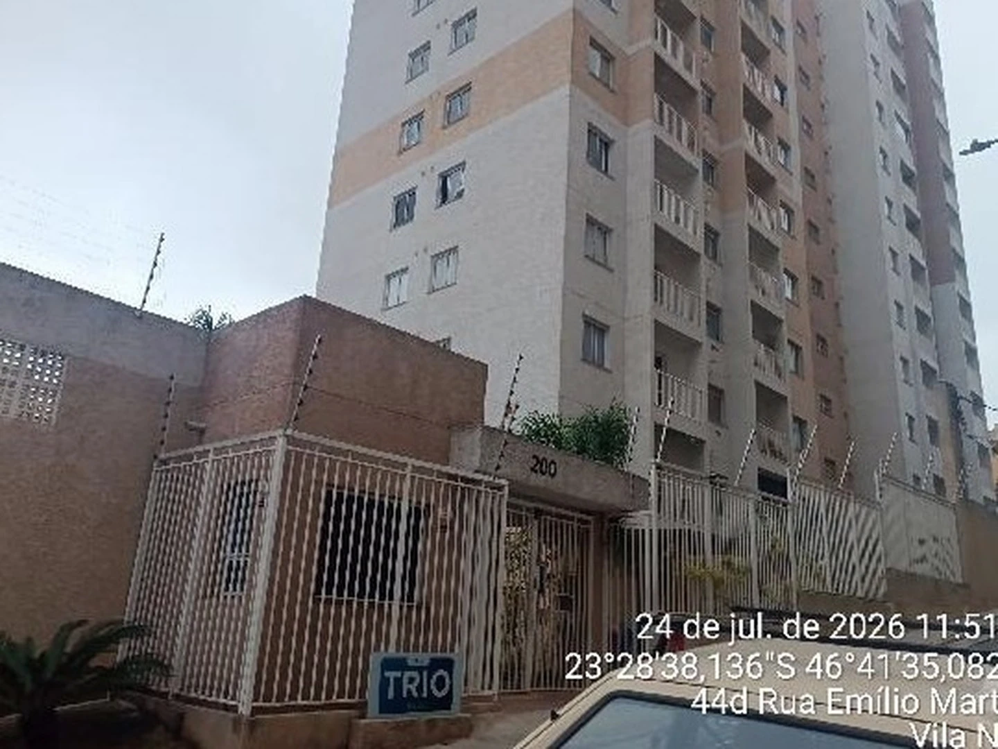 Apartamento - Sao Paulo, SP - foto 1