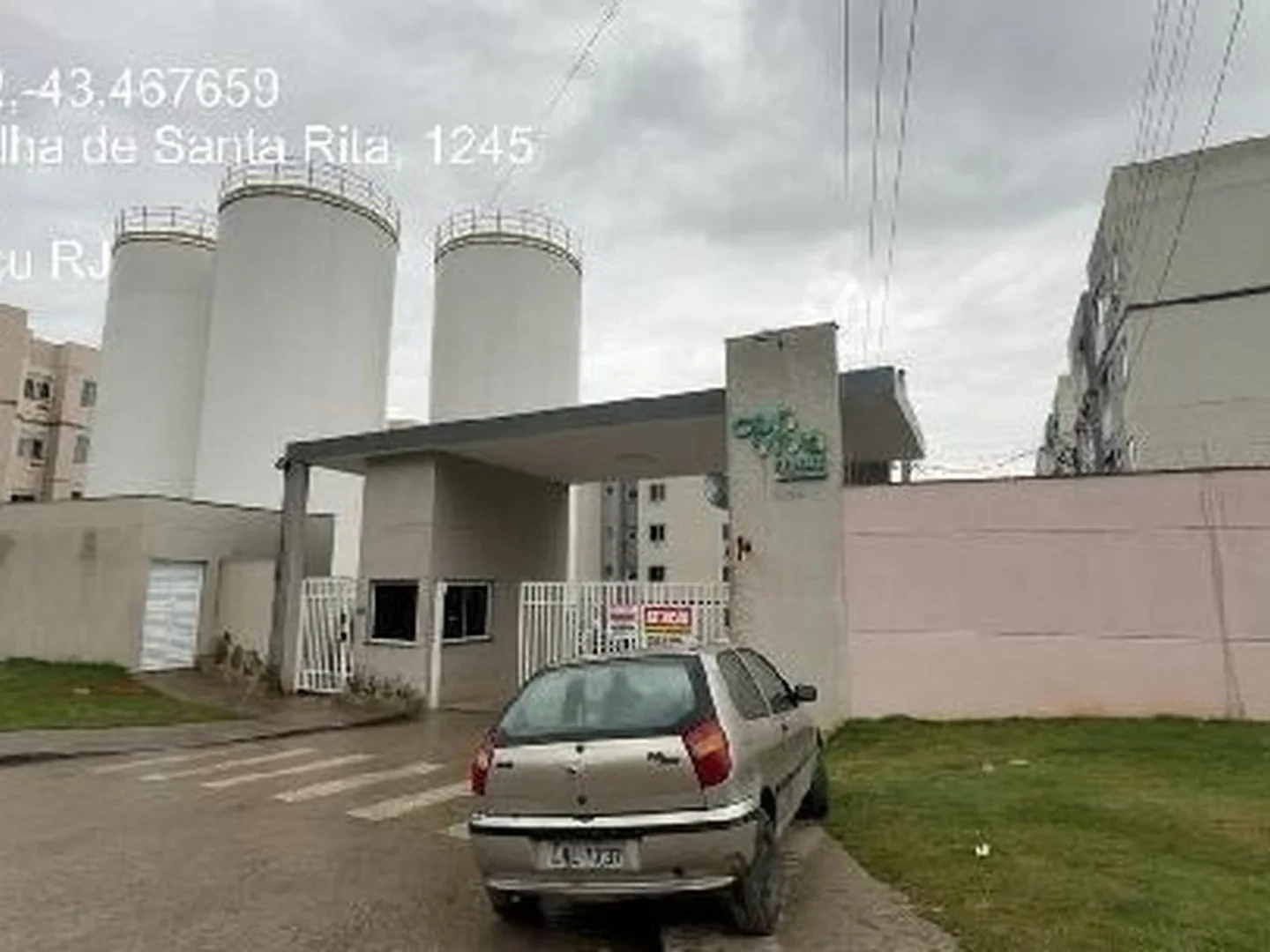Apartamento - Nova Iguacu, RJ - foto 1