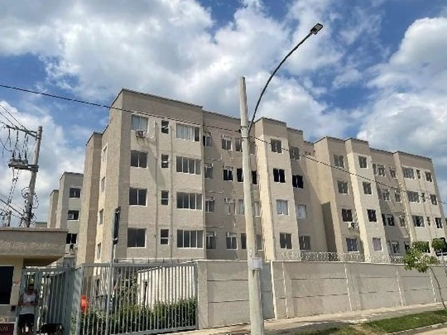Apartamento - Rio De Janeiro, RJ - foto 1