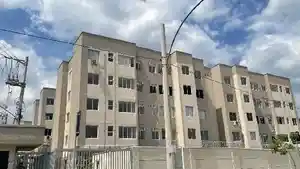 Apartamento - Rio De Janeiro, RJ