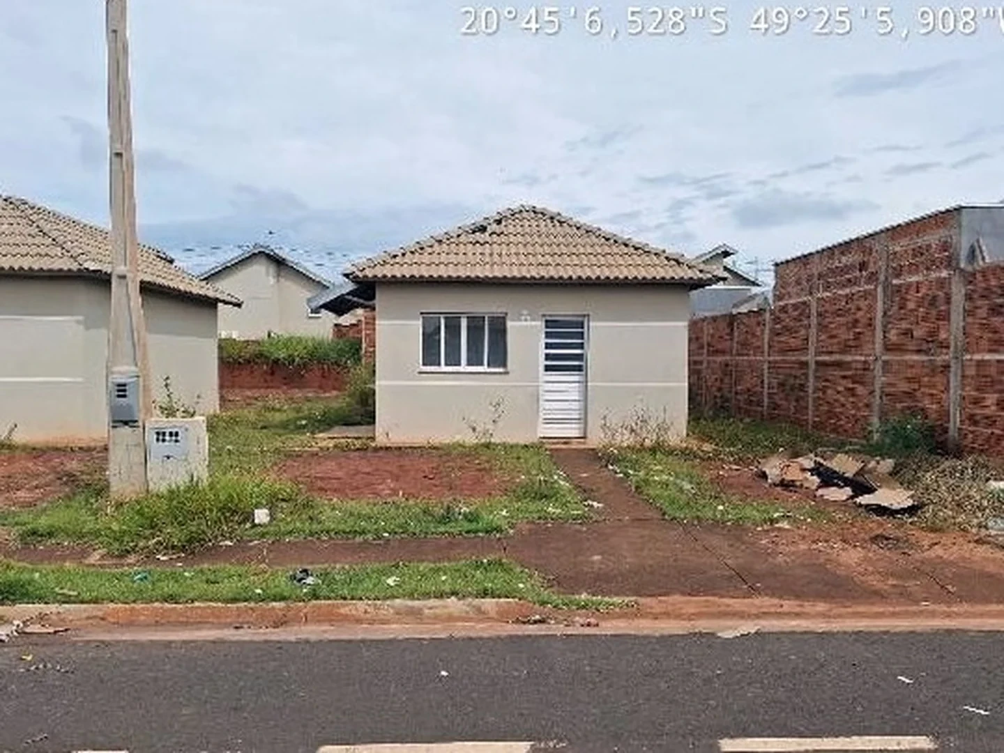 Casa - Sao Jose Do Rio Preto, SP - foto 1