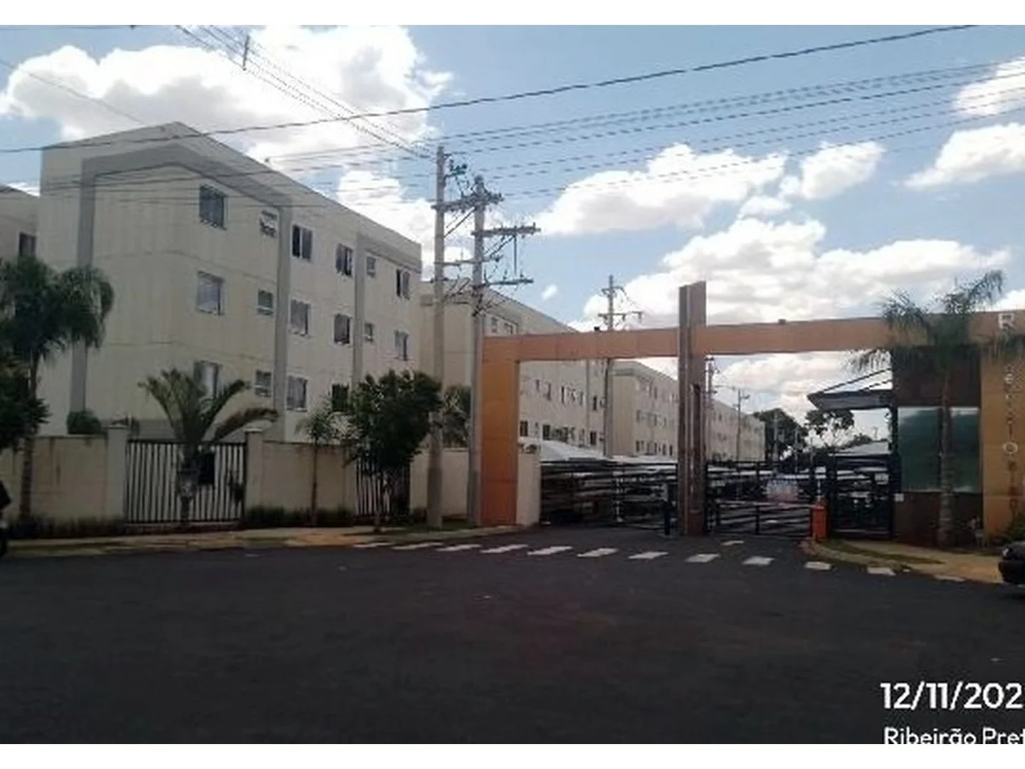 Apartamento - Ribeirao Preto, SP - foto 1