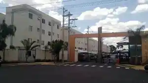 Apartamento - Ribeirao Preto, SP