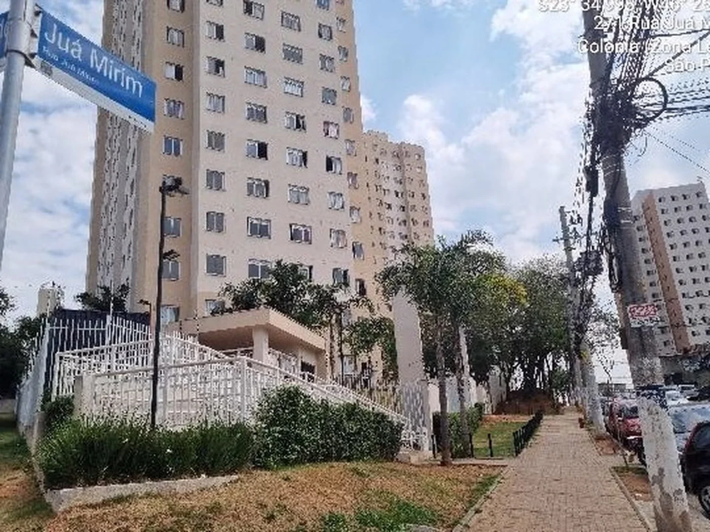 Apartamento - Sao Paulo, SP - foto 1