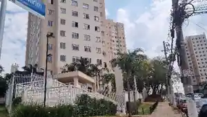 Apartamento - Sao Paulo, SP