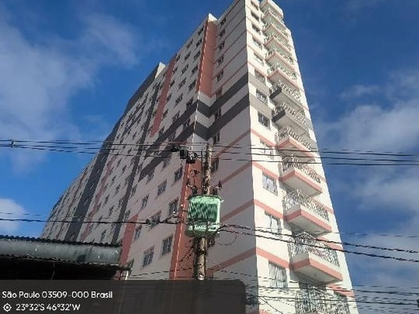Apartamento - Sao Paulo, SP - foto 1