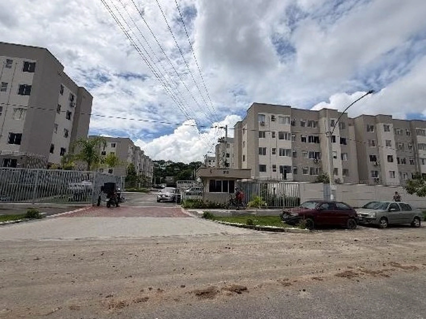 Apartamento - Rio De Janeiro, RJ - foto 1