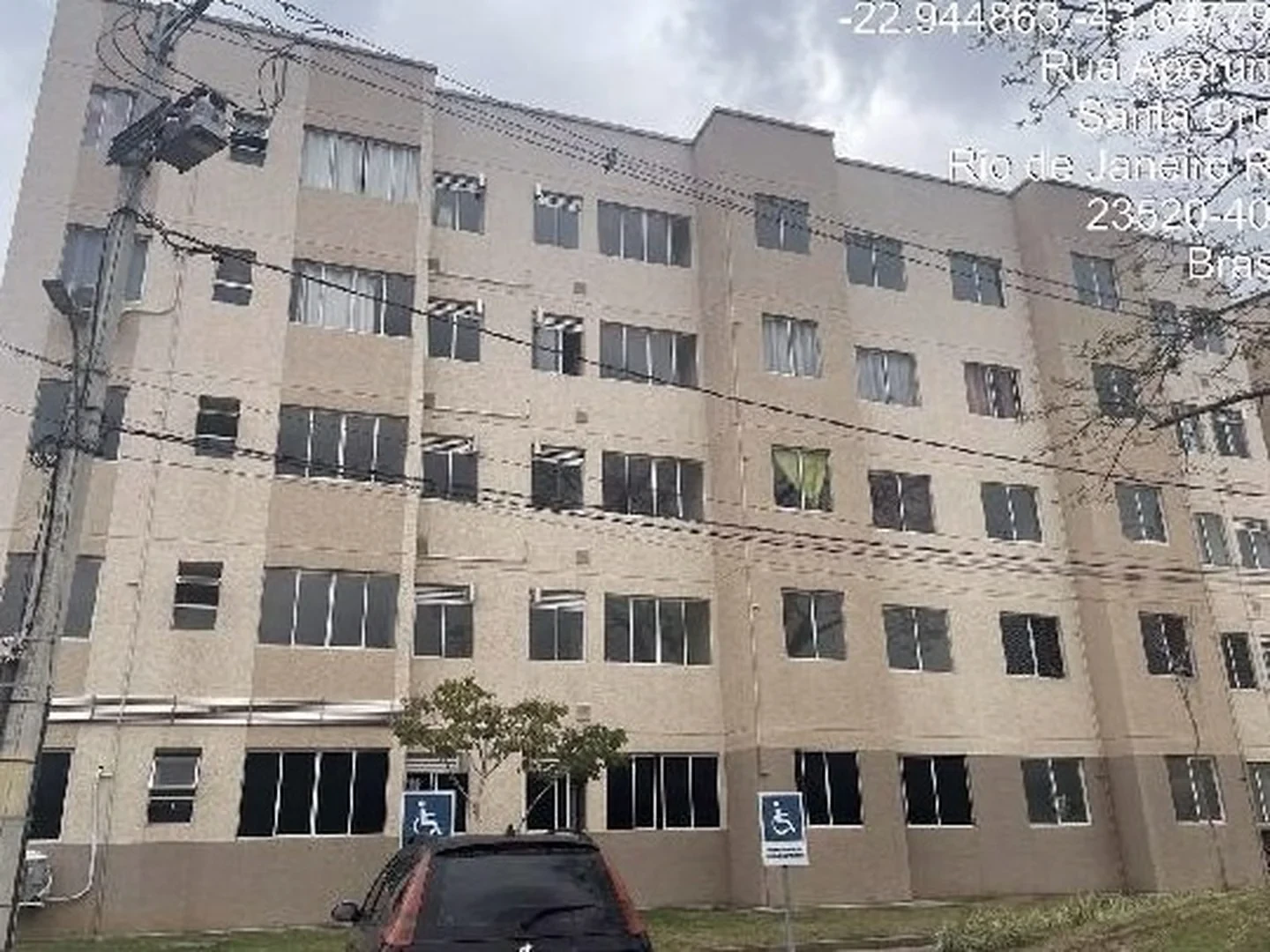 Apartamento - Rio De Janeiro, RJ - foto 1