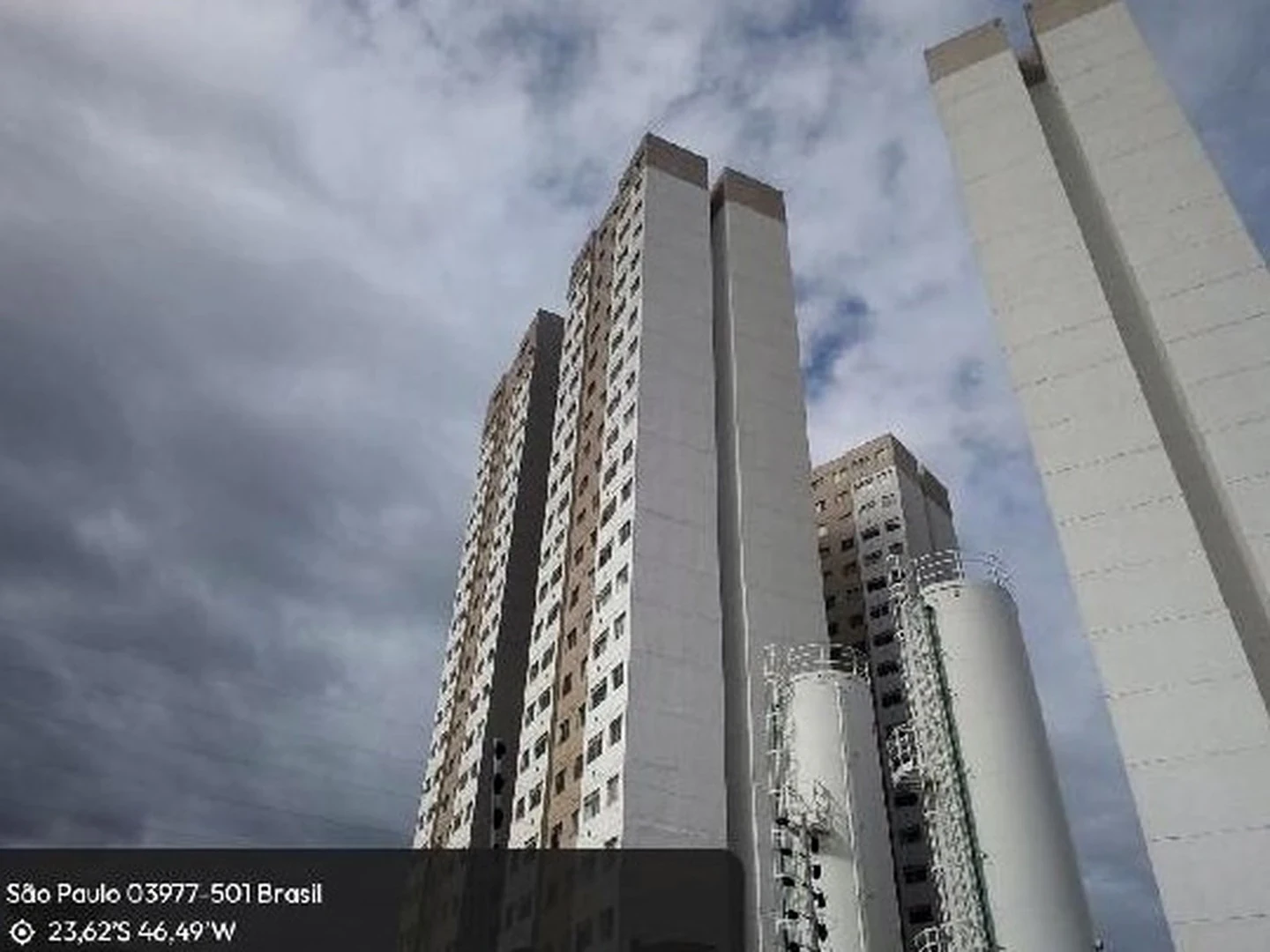 Apartamento - Sao Paulo, SP - foto 1