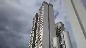 Apartamento - Sao Paulo, SP
