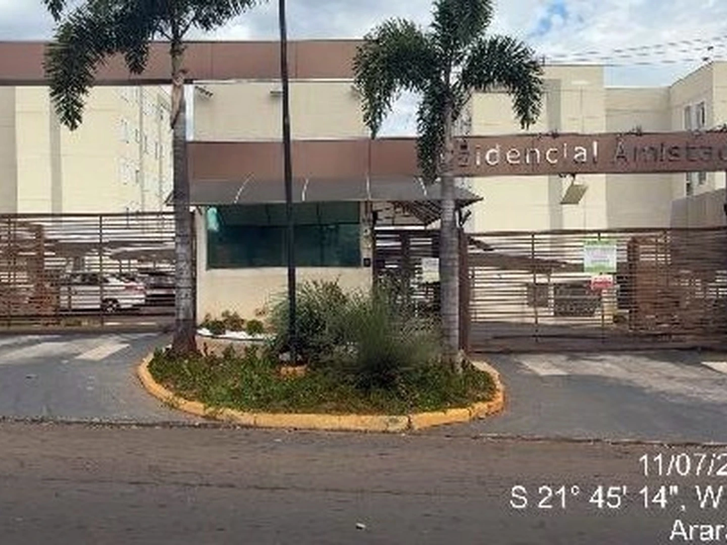 Apartamento - Araraquara, SP - foto 1