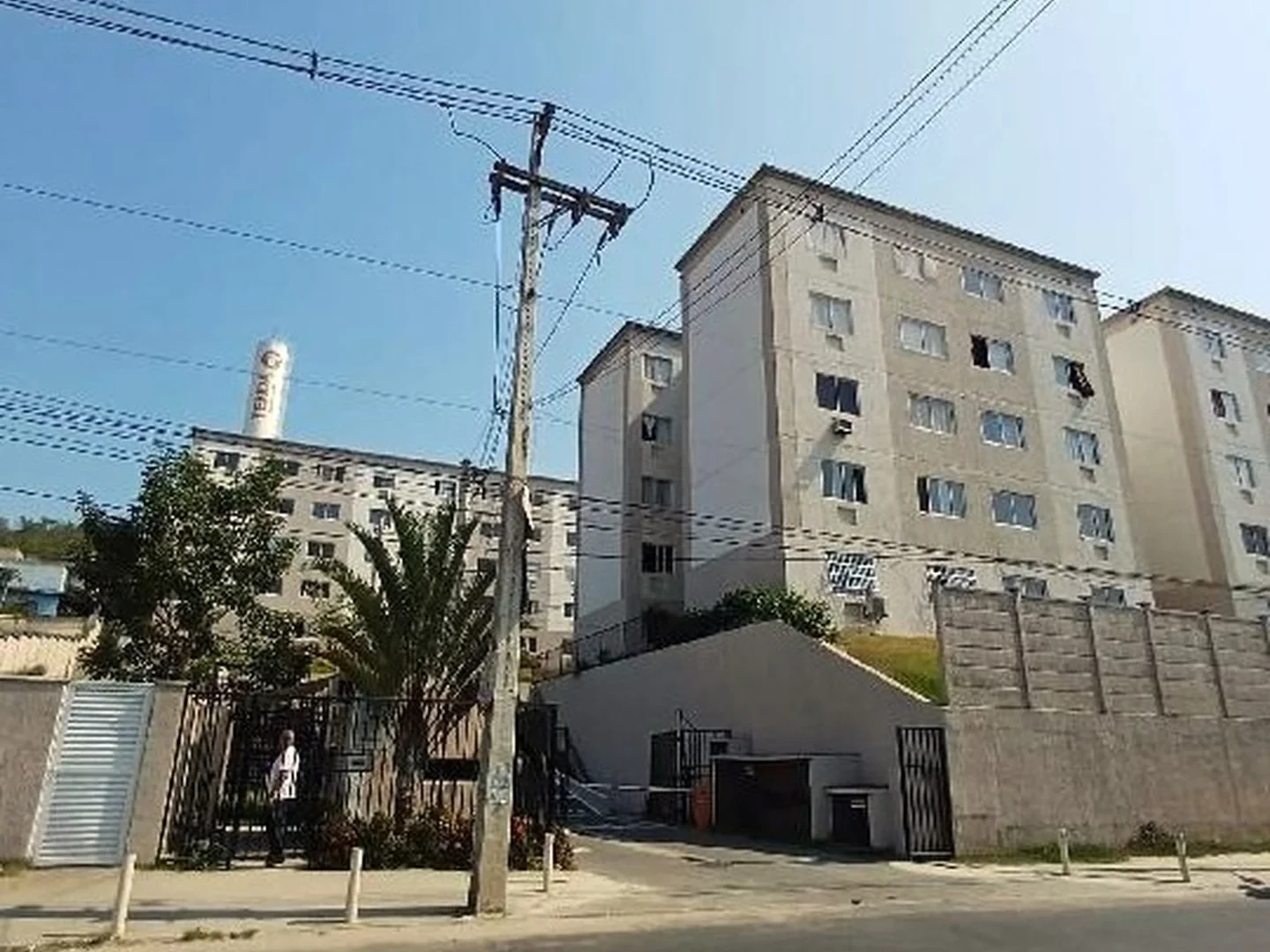 Apartamento - Sao Goncalo, RJ - foto 1
