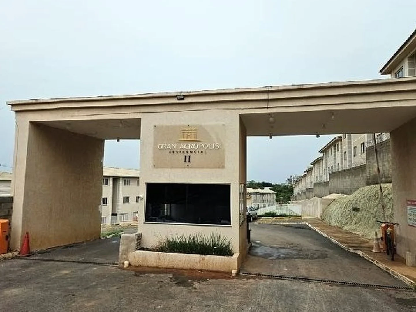 Apartamento - Luziania, GO - foto 1