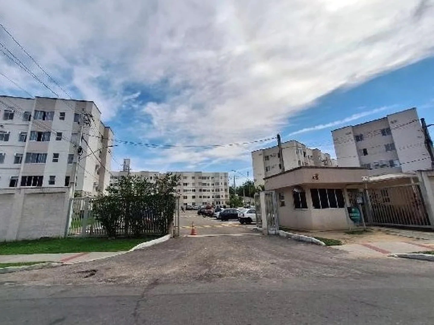 Apartamento - Sao Goncalo, RJ - foto 1