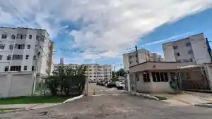 Apartamento - Sao Goncalo, RJ