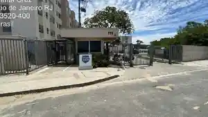 Apartamento - Rio De Janeiro, RJ