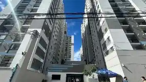 Apartamento - Sao Paulo, SP