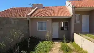Casa - Ponta Grossa, PR