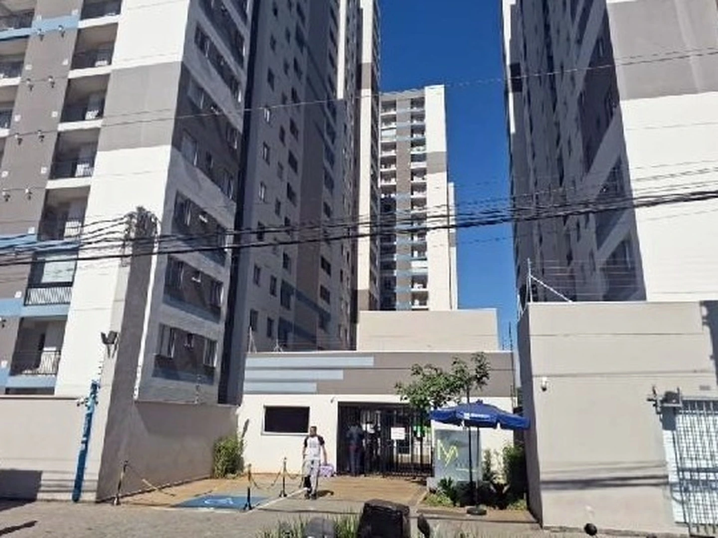Apartamento - Sao Paulo, SP - foto 1