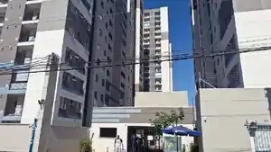 Apartamento - Sao Paulo, SP