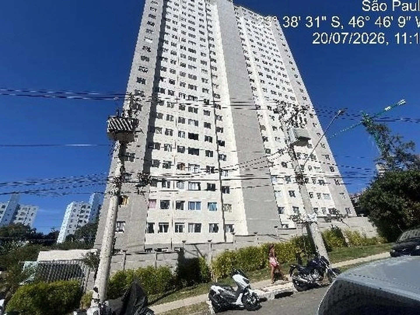 Apartamento - Sao Paulo, SP - foto 1