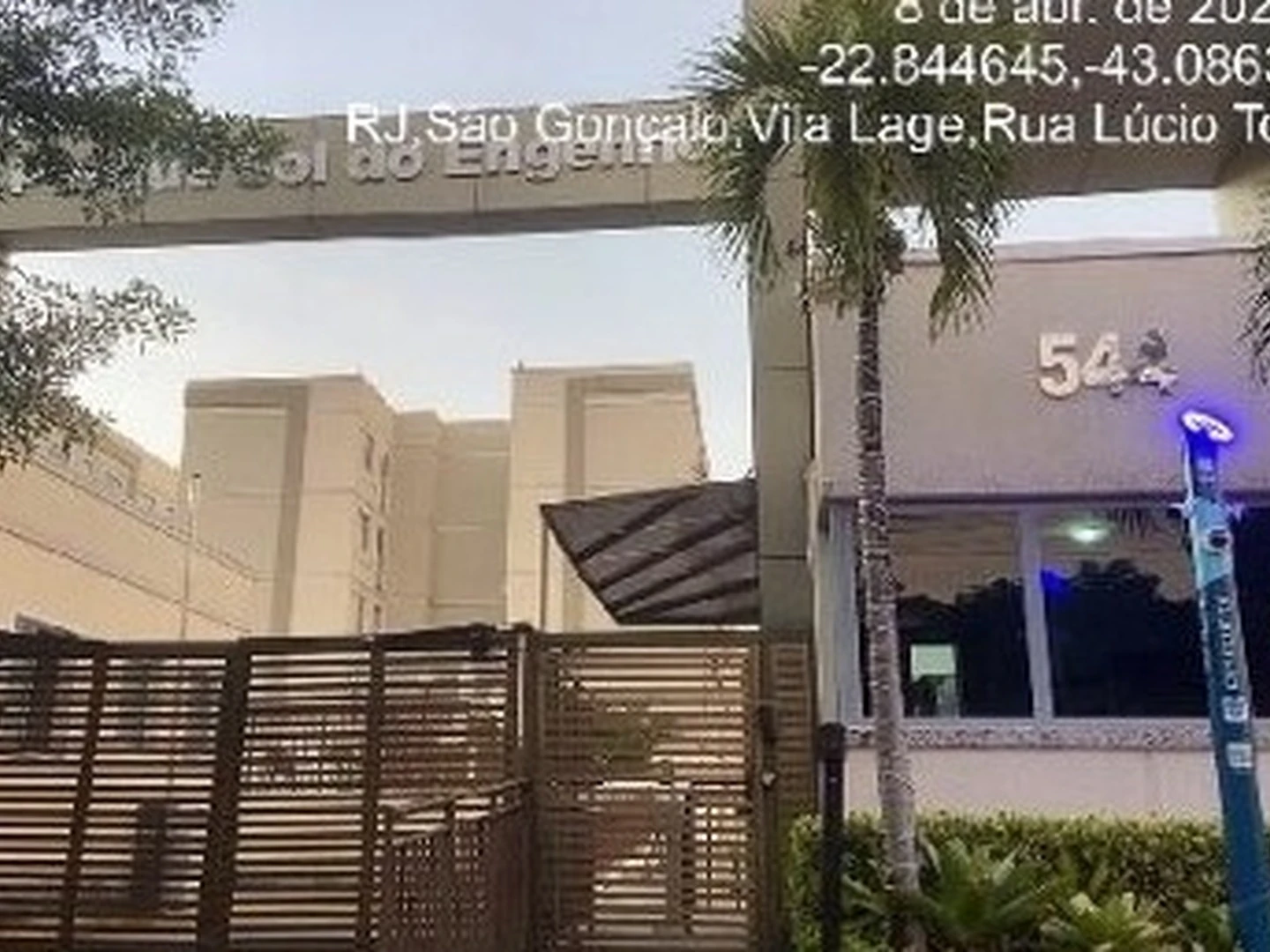 Apartamento - Sao Goncalo, RJ - foto 1